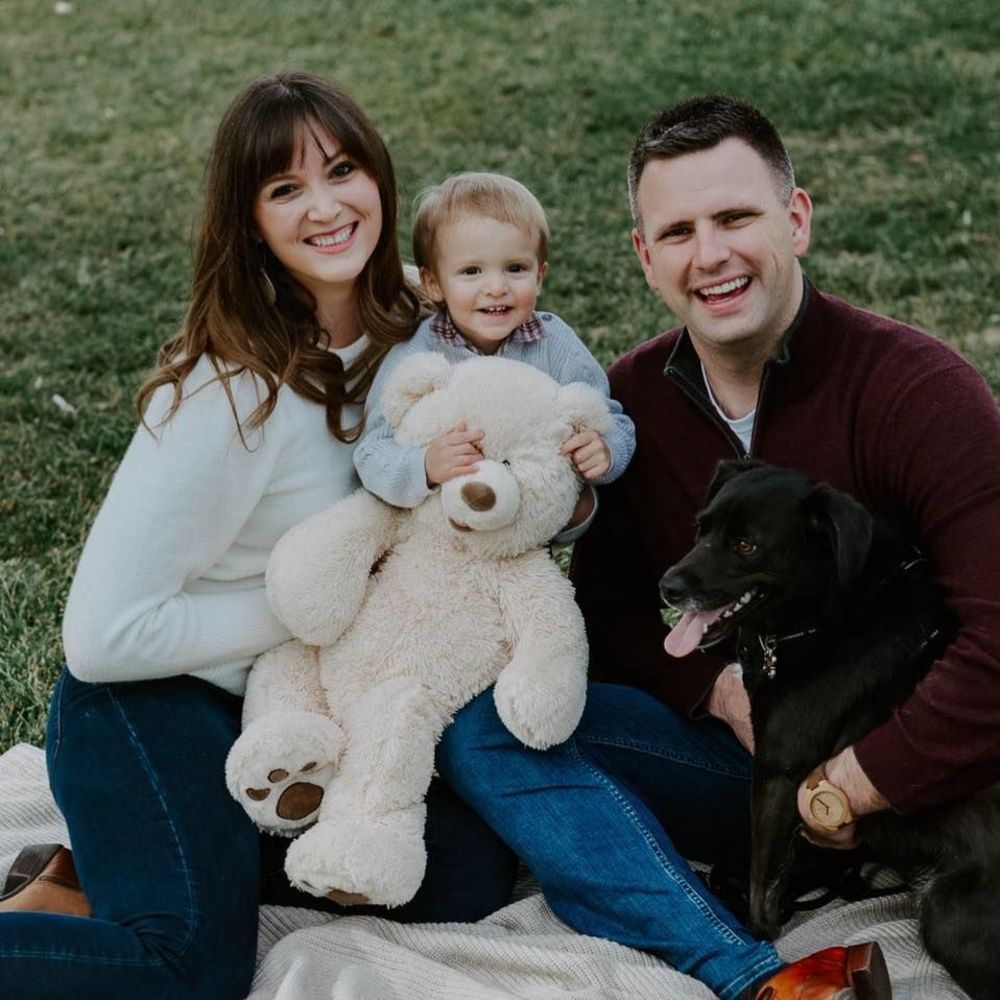 Meet your Posher, Carolyn